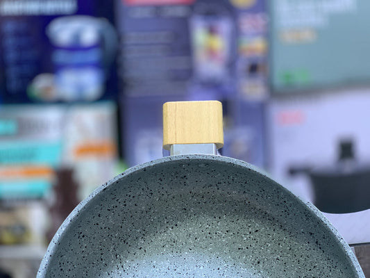 13 Pieces Bakhschie Brand cookware set-Mom's first choice