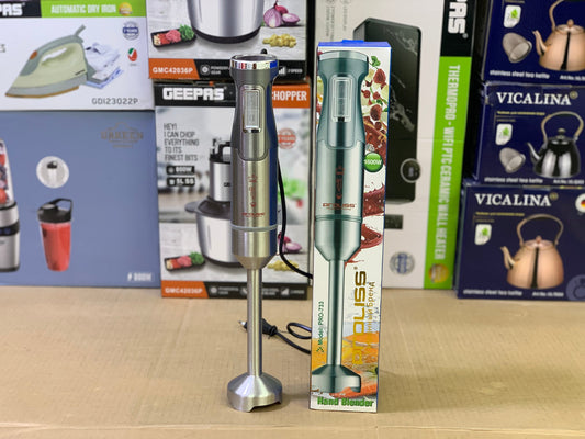 Sonifier Hand Blender