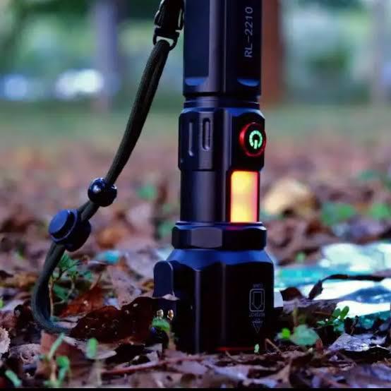 𝐑𝐮𝐢𝐋𝐚𝐧𝐠 𝐑𝐋-𝟐𝟐𝟏𝟎 - 𝐒𝐮𝐫𝐯𝐢𝐯𝐨𝐫'𝐬 𝐅𝐥𝐚𝐬𝐡𝐥𝐢𝐠𝐡𝐭