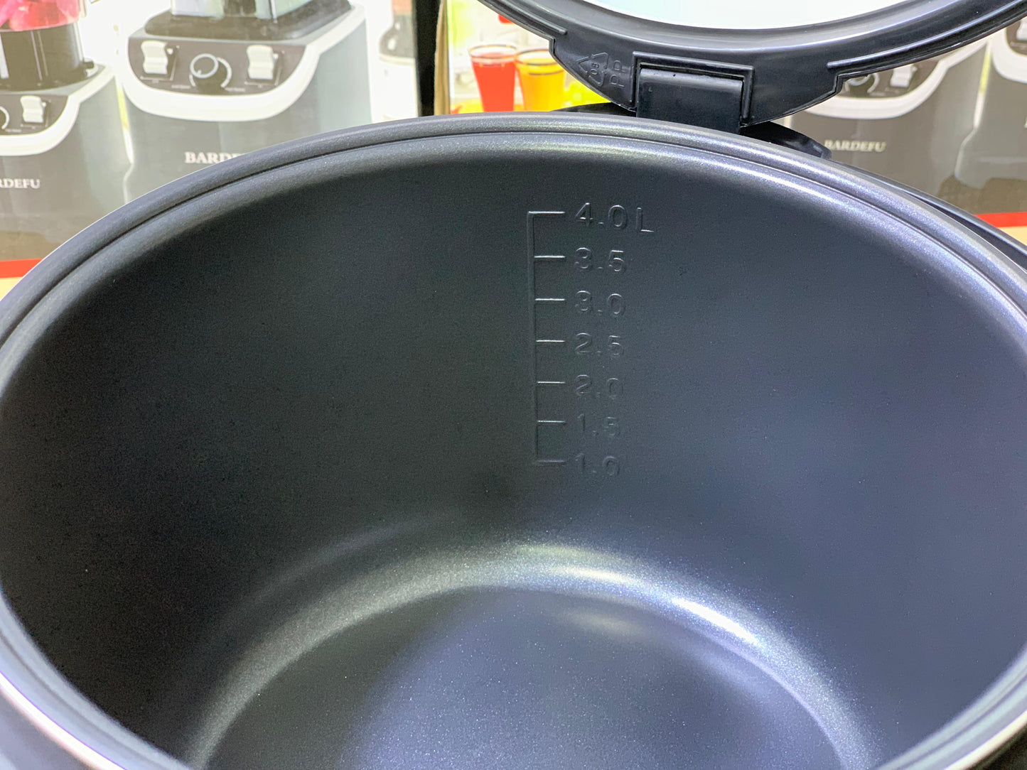 Uakeen Multi Cooker |UK-40