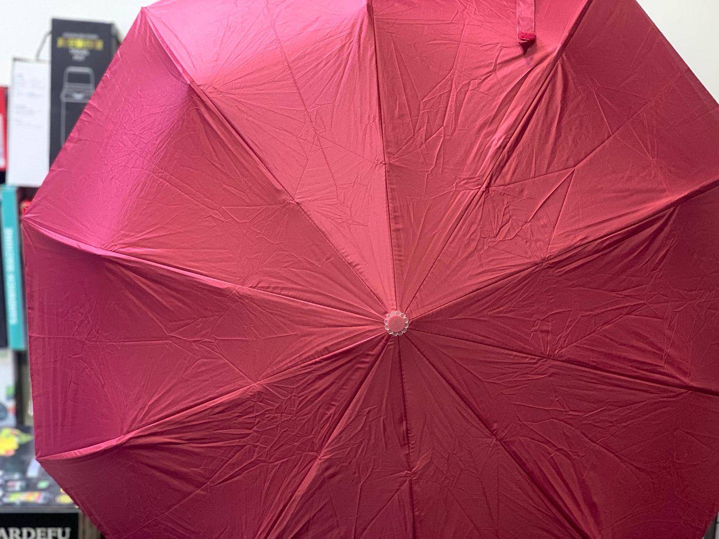 Wind Proof Top Quality Umbrella