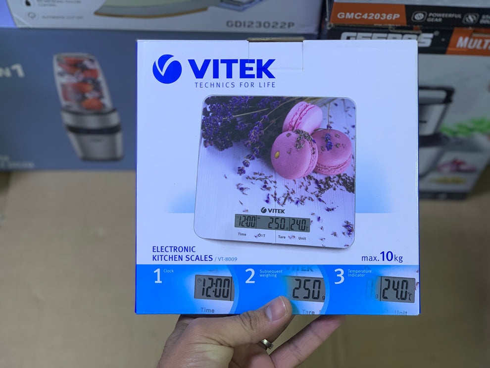 Vitx brand mini Weight or Bathroom scale