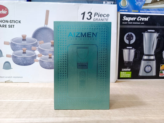 Aizmen Hair and beard Trimmer l Beard Machine