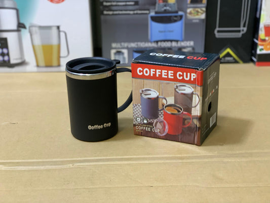 Stainless steel Coffee Cup