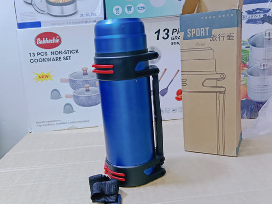 Sport Water Bottle