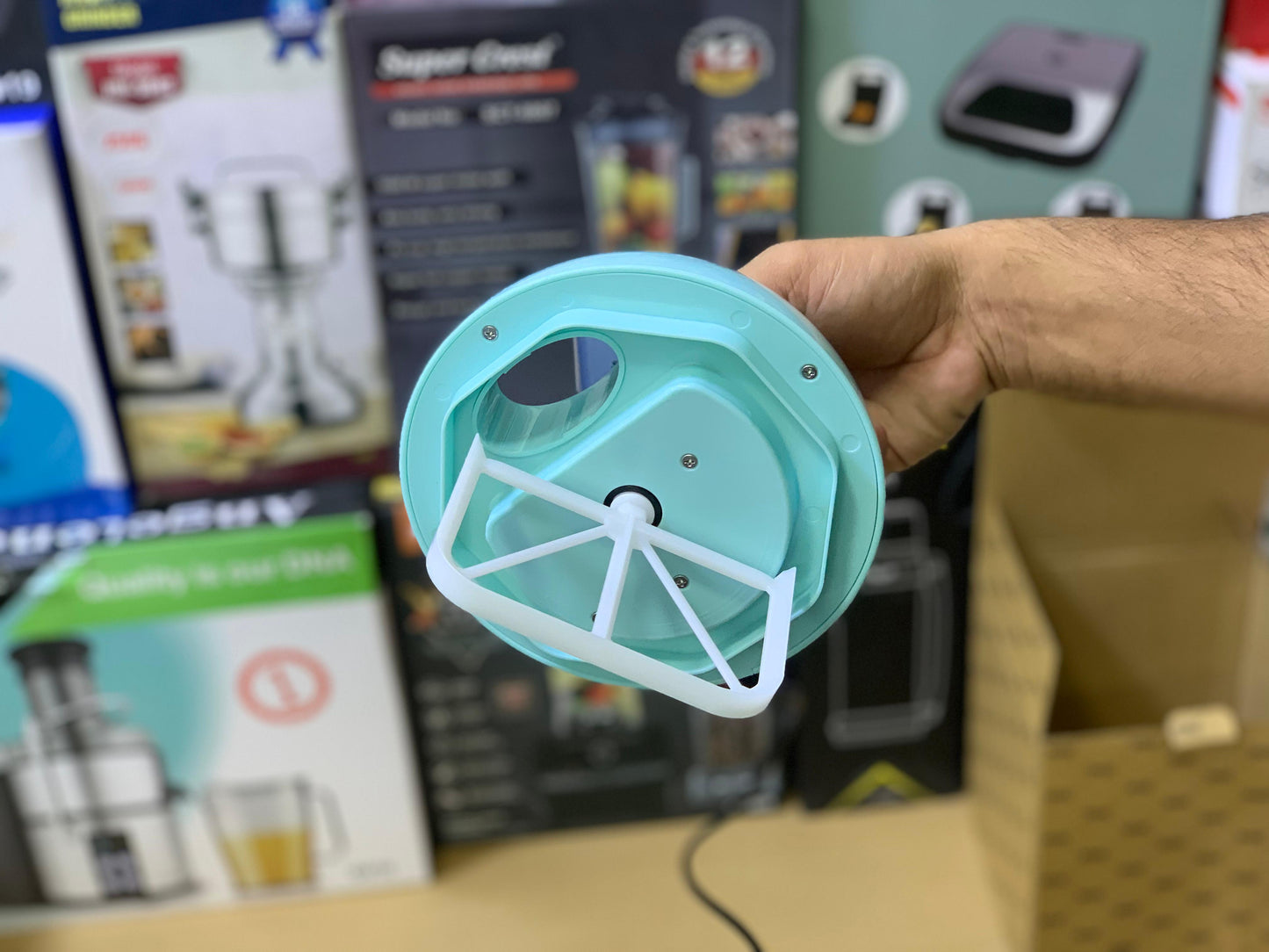 2 in 1 Yogurt & Ice Cream Maker| Model:KA4014 | 1 Year Warranty