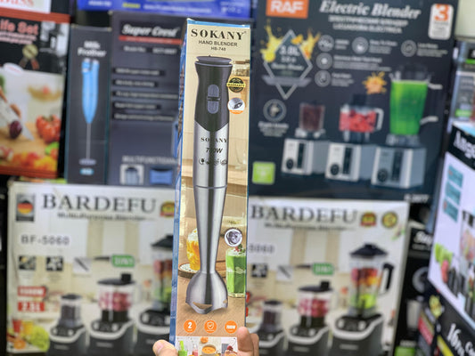Sokany Hand Blender Stick | 700W
