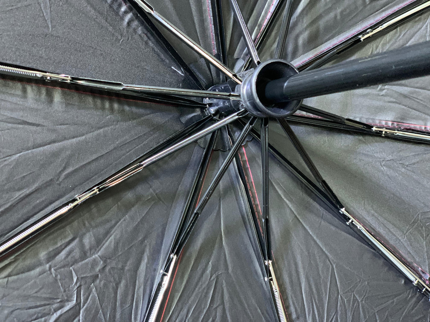 Wind Proof Top Quality Umbrella