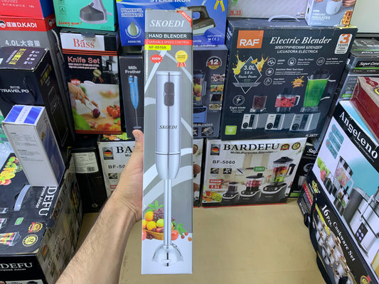SOKEDI Hand Blender Stick|600W | A category Product